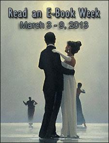 Ebook Week